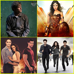 Filem ‘Twilight’, ‘MacGyver’ & Banyak Lagi Untuk Tonton di Televisyen Untuk Jumaat, 24 April | Filem, Televisyen