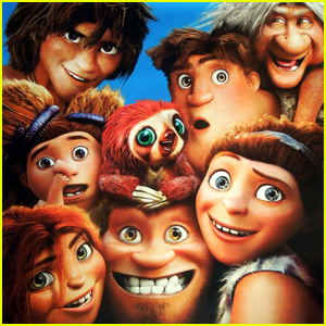 ستعرض شركة Universal Pictures الآن العرض الأول لفيلم The Croods 2 في نوفمبر | أفلام ، The Croods