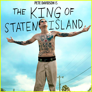 'King of Staten Island' de Pete Davidson es publicarà sota demanda | Pel·lícules, Pete Davidson