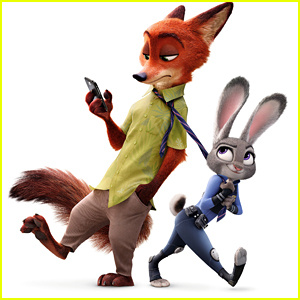 Disneys „Zootopia“ war an diesem Wochenende Spitzenreiter an den Kinokassen – vier Jahre nach seiner Erstveröffentlichung | Filme, Zootopia