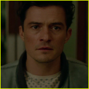 Orlando Bloom ist auf Rache aus'Retaliation' Trailer - Watch!