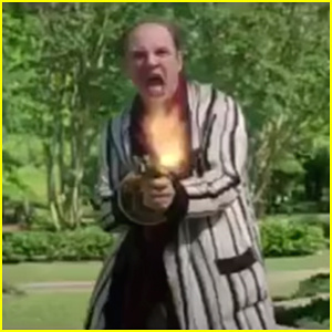 Tom Hardy leidet als Al Capone im „Capone“-Trailer an Demenz | Filme, Tom Hardy