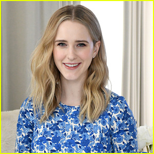 Rachel Brosnahan skal medvirke og producere 'The Switch'-filmen | Film, Rachel Brosnahan