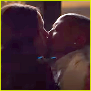 Nia Long & Omar Epps Flirt With Danger im Netflix-Trailer zu „Fatal Affair“ – Anschauen! | Filme, Netflix, Nia Long, Omar Epps