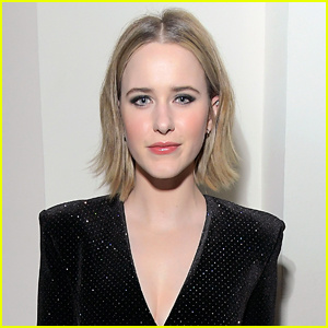 Η Rachel Brosnahan πηγαίνει στο διάστημα και συμμετέχει σε ταινία επιστημονικής φαντασίας'Distant'