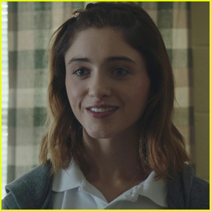 นาตาเลีย ดายเออร์ แสดงนำใน'Yes, God, Yes' - Watch the Trailer! (Video)