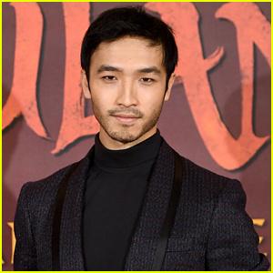 花木兰's Yoson An Waited Almost Two Years To Hear If He Got The Role of Hongui