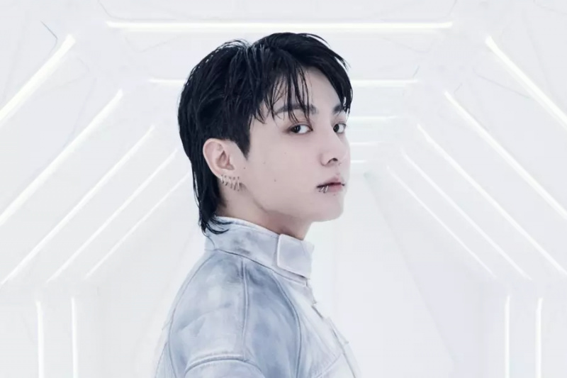 Assista: Jungkook do BTS obtém a primeira vitória em “3D” no “M Countdown”