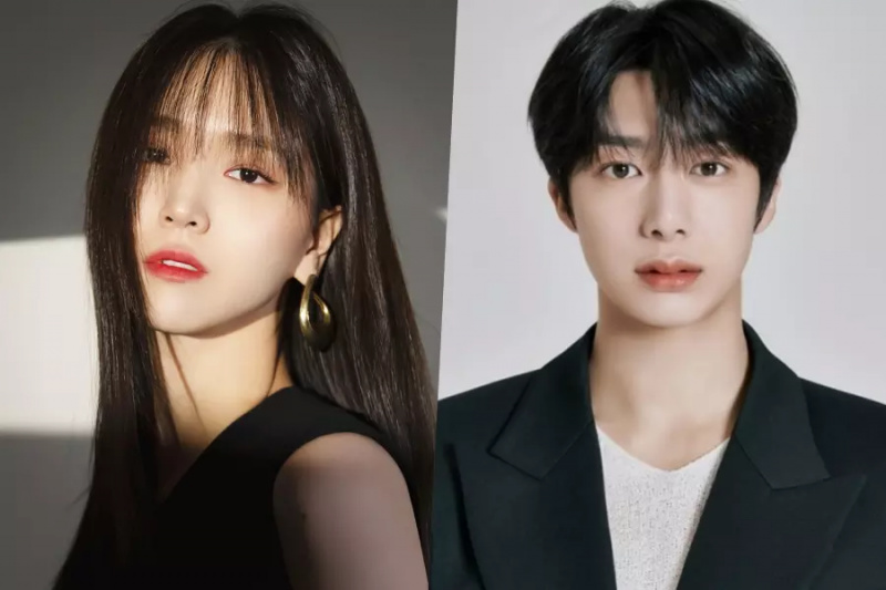 Kim Ji Eun ve MONSTA X Hyungwon'un Yeni 'Inkigayo' MC'leri Olduğu Onaylandı