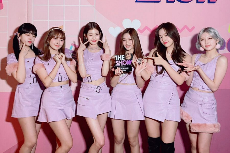 Regardez: IVE remporte la 5e victoire pour 'After LIKE' sur 'The Show'; Performances de Billlie, TEMPEST, Rocket Punch, etc.