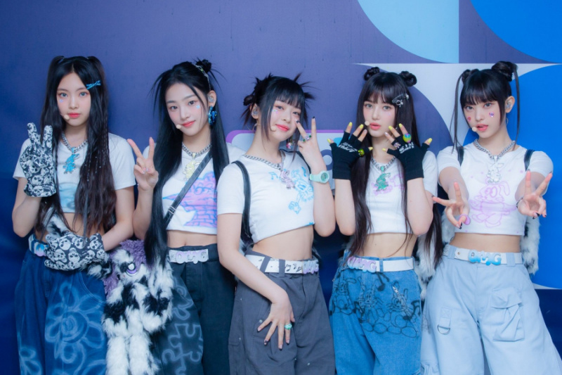 Mira: NewJeans logra la sexta victoria para “Ditto” en “Inkigayo”; Actuaciones de TXT, MONSTA X y más