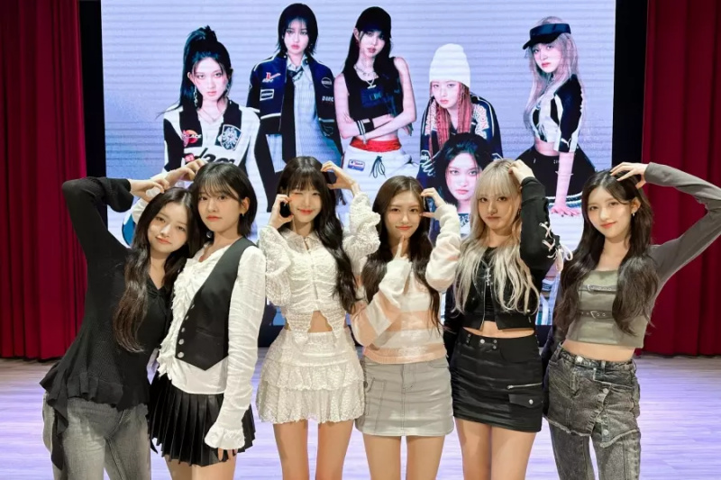 İzle: IVE 'Inkigayo'da 'Baddie' İle 3. Galibiyetini Aldı; Stray Kids, aespa, ZEROBASEONE ve Daha Fazlasından Performanslar