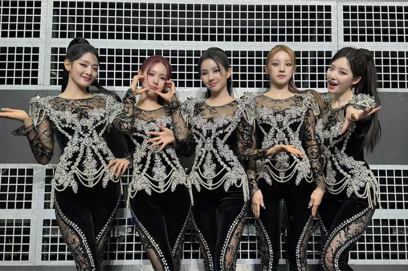 Ver: (G)I-DLE obtiene la segunda victoria para “Super Lady” en “M Countdown”; Actuaciones de P1Harmony, EVNNE y más