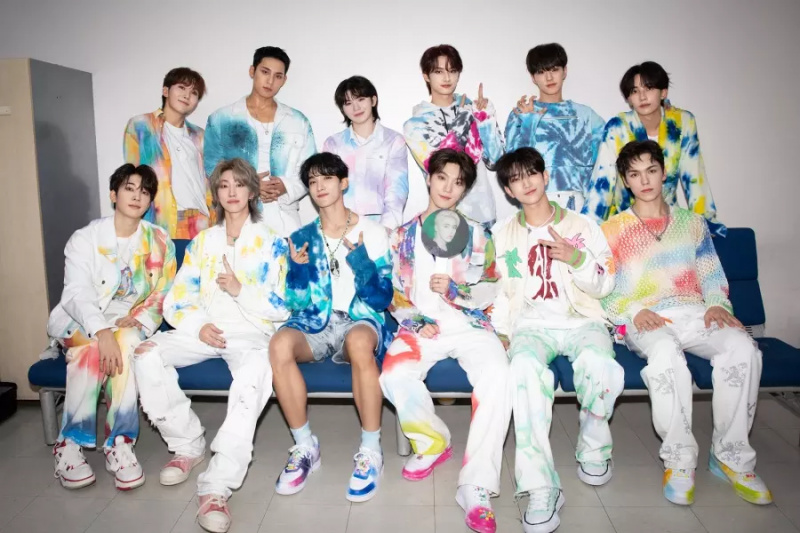 Tonton: SEVENTEEN Mencapai Pertunjukan Muzik Grand Slam Dengan Kemenangan Ke-5 Untuk “God Of Music” di “Inkigayo”; Persembahan Oleh Taemin, RIIZE, Dan Banyak Lagi