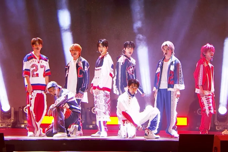 צפו: NCT 127 זוכה בניצחון ראשון עבור 'בדיקת עובדות' ב'אלוף המופע'; הופעות מאת Kep1er, EPEX, ONEUS ועוד