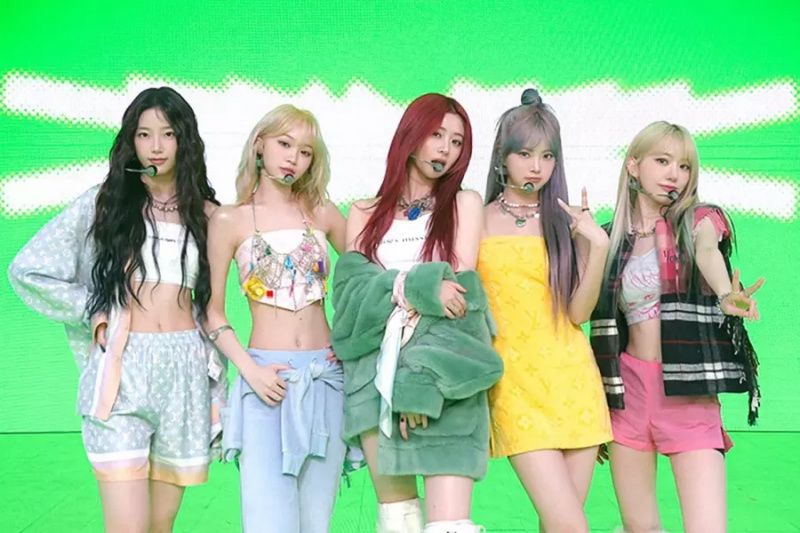 Guarda: LE SSERAFIM ottiene la prima vittoria per “EASY” in “Show Champion”; Esibizioni di Moonbyul di MAMAMOO, TRI.BE e altro ancora