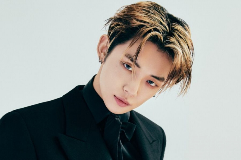 TXT's Yeonjun To Miss This Week's 'Inkigayo' Due To Tropical Storm In Philippines