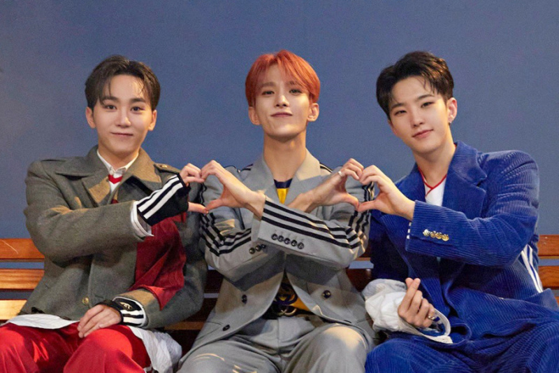 Pogledajte: SEVENTEEN's BSS Snags 4. pobjeda za 'Fighting' na 'Music Core'; Izvedbe SHINee's Key, STAYC i drugih
