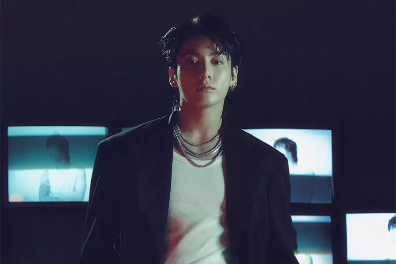 Vaata: BTS-i Jungkook võitis 3. võidu ja kolmekordse krooni '3D' eest saates 'M Countdown'; TXT, IVE ja teiste esitused
