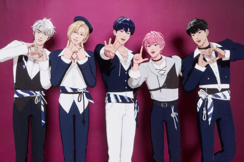 دیکھیں: PLAVE نے 'Music Core' پر 'WAY 4 LUV' کے لیے دوسری جیت حاصل کی۔ LE SSERAFIM، NCT WISH، اور مزید کی کارکردگی