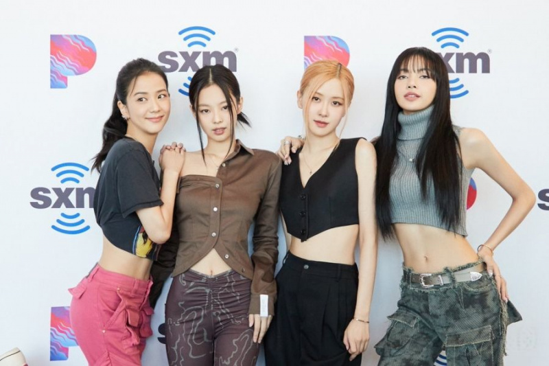Regardez: BLACKPINK remporte la 6e victoire pour 'Shut Down' sur 'Show Champion'