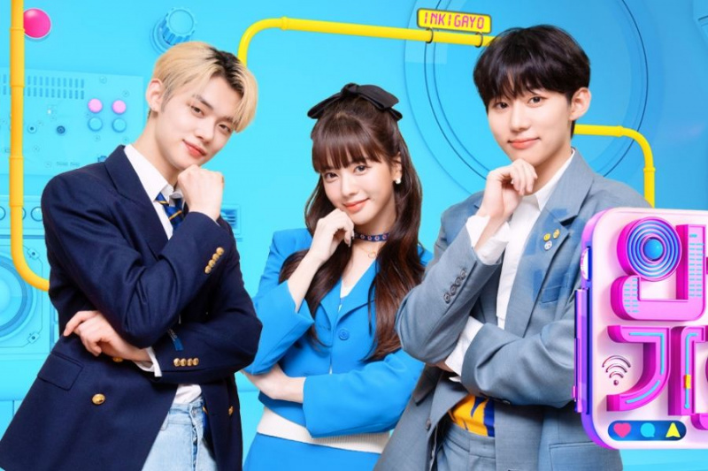 „Inkigayo“ ruší dnešní vysílání po itaewonské tragédii