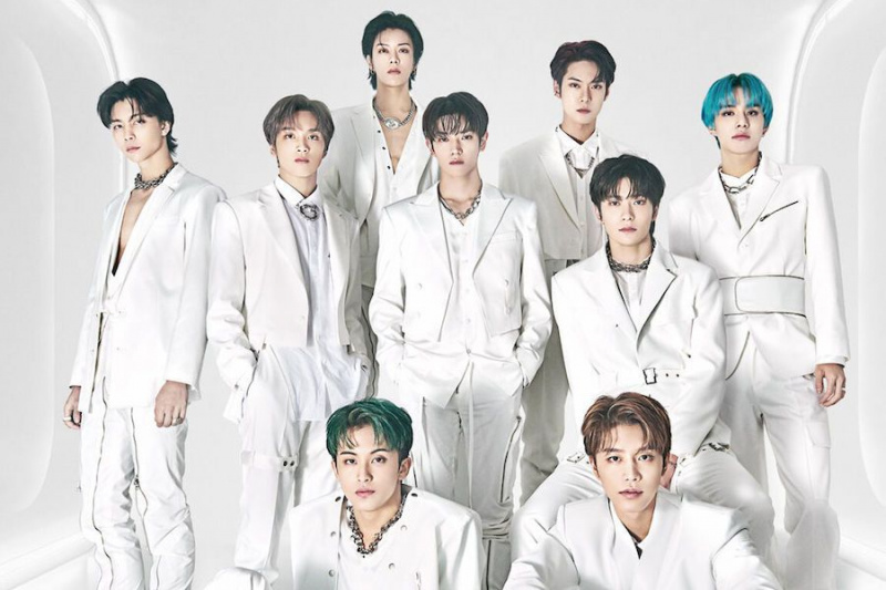 NCT 127 выступят с «Good Morning America» во время своего второго мирового турне