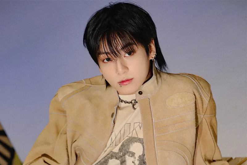 Nézze meg: A BTS-es Jungkook 13. győzelmet aratott „Seven”-ért a „Music Bank”-on; A Stray Kids, az Aespa és egyebek előadásai