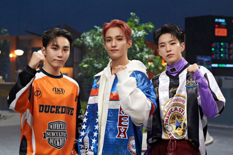 Assista: BSS do SEVENTEEN conquista a 5ª vitória por “Fighting” no “Inkigayo”; Apresentações de Key do SHINee, STAYC, PURPLE KISS e mais