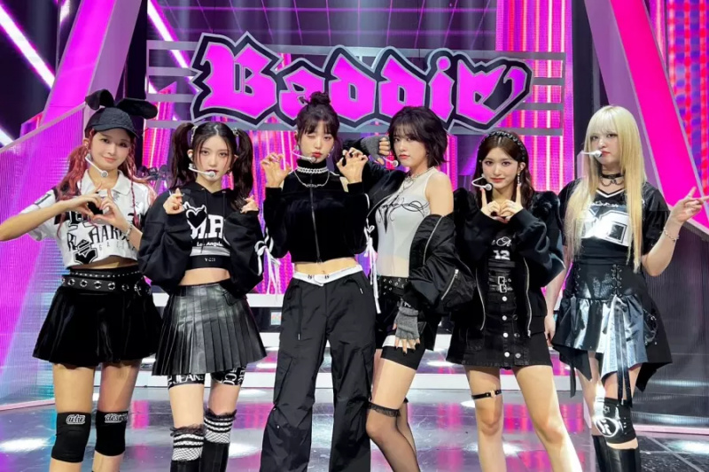 Regarder : IVE remporte la première victoire de « Baddie » sur « Show Champion » ; Performances de JINI, Billlie, Chuu et plus