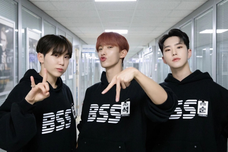 Pogledajte: SEVENTEEN's BSS osvaja 'borbenu' 8. pobjedu i trostruku krunu na 'M Countdown'; Izvedbe Yesunga, Hwanga Minhyuna i drugih