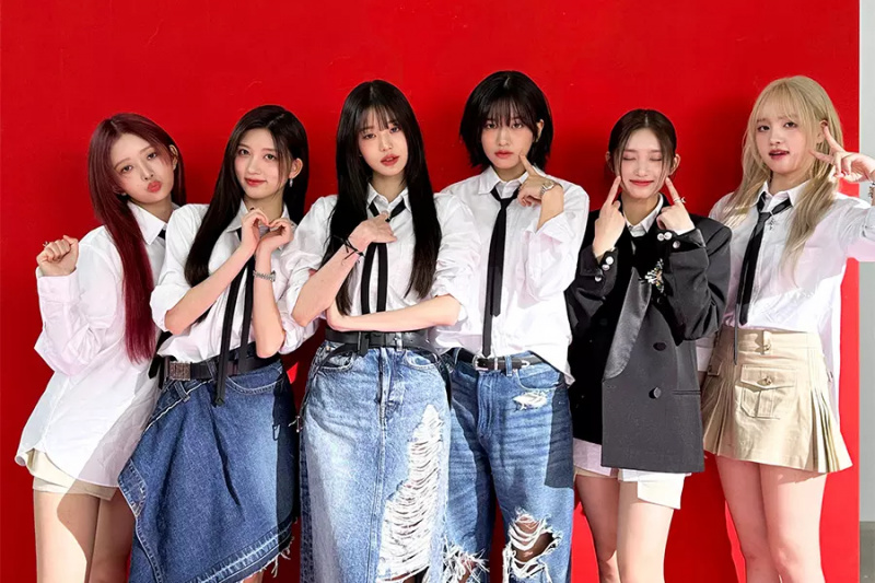 Pogledajte: IVE osvaja drugu pobjedu za “Baddie” na “M Countdown”