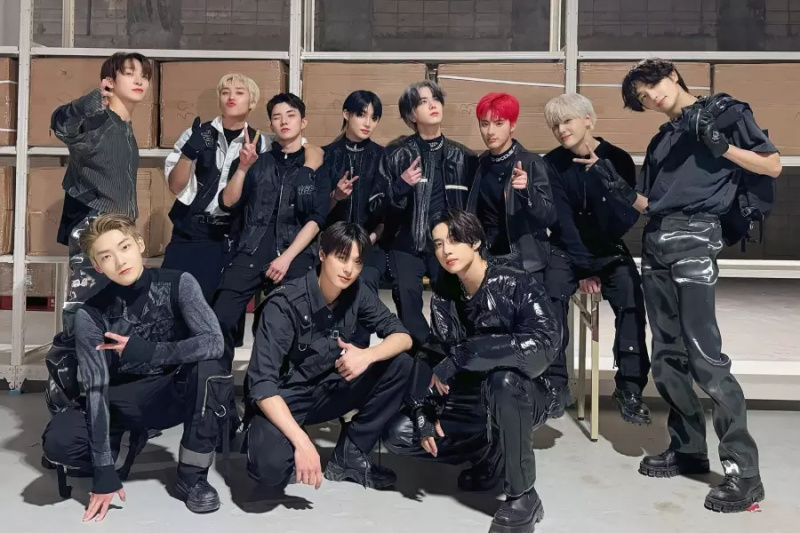 Guarda: THE BOYZ ottiene la prima vittoria per 'WATCH IT' su 'Music Bank'; Performance di ATEEZ, ENHYPEN e altro ancora