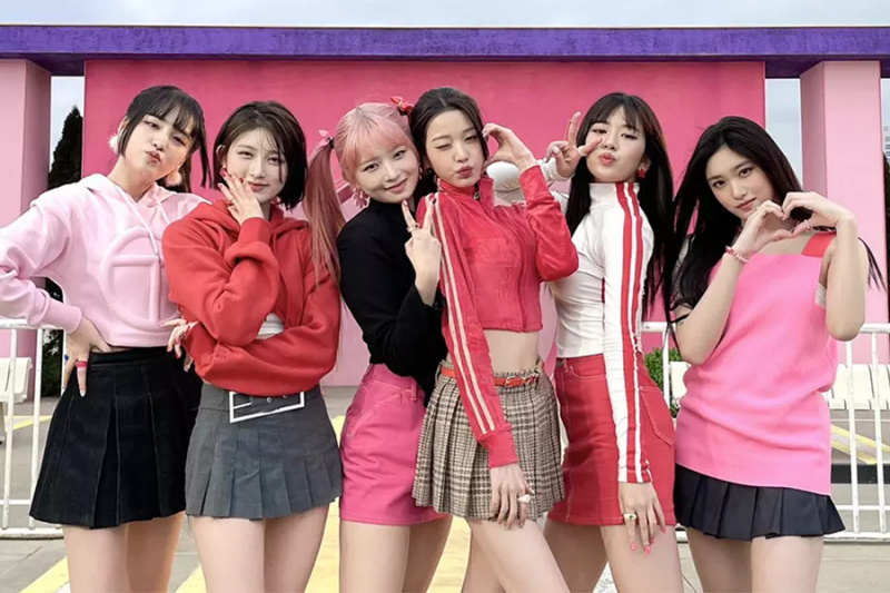 İzleyin: IVE “Music Core”da “Kitsch” İle İlk Galibiyetini Aldı; GOT7'dan BamBam, Billlie ve Daha Fazlasının Performansları