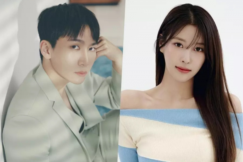 Eunkwang von BTOB und Mijoo von Lovelyz als neue MCs für „Weekly Idol“ bestätigt