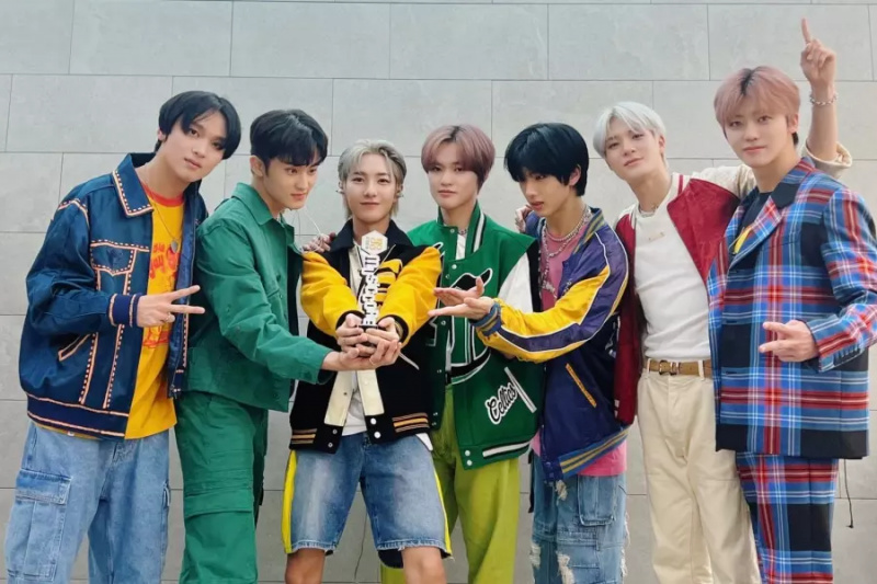 Se: NCT DREAM vinder 3. sejr for 'ISTJ' på 'Music Core'; Forestillinger af MONSTA X's Shownu X Hyungwon, OH MY GIRL og mere