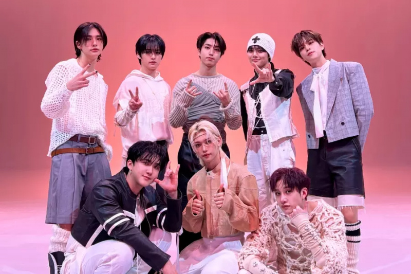 Katso: Stray Kids otti ensimmäisen voiton ”LALALALAsta” sarjassa ”Show Champion”; Esitykset: aespa, ZEROBASEONE, VIVIZ ja muut