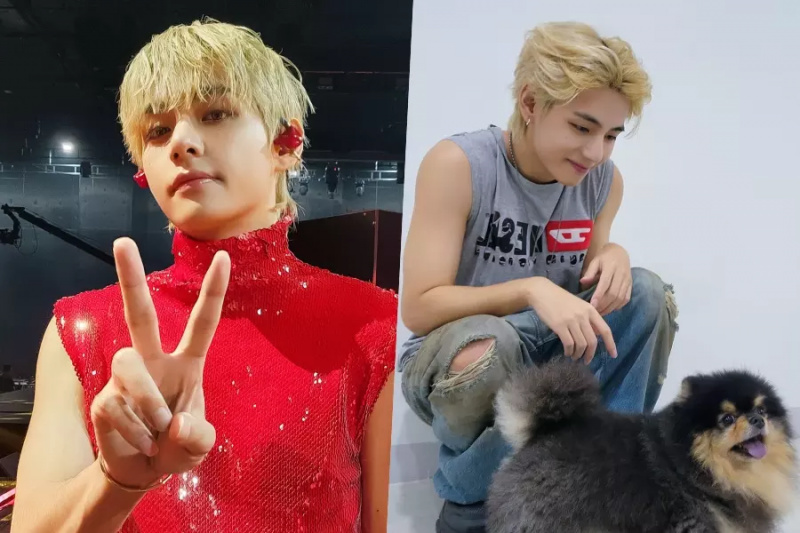 Sledujte: BTS's V získava prvé víťazstvo za „Slow Dancing“ na „M Countdown“; Predstavenia podľa kľúča, EL7Z UP a ďalšie