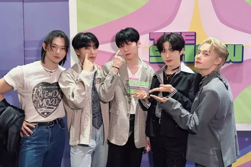 Дивіться: ONEUS отримує першу перемогу за «ERASE ME» на «The Show»; Виступи Лі Че Йона, BAE173 та інших