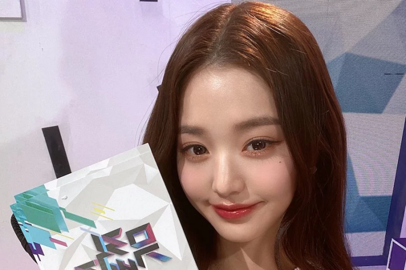 Чан Вон Ён из IVE подтвердил, что покидает должность ведущего «Music Bank»