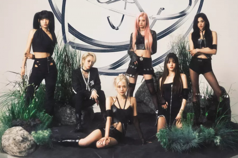 EVERGLOW объявляет даты тура и города США для «ALL MY GIRLS»