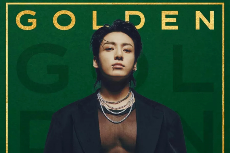 Jungkook BTS Mencatat Rekod 200 Papan Iklan + “Standing Next To You” Mencapai Puncak Baharu di Carta Tayangan Radio Pop