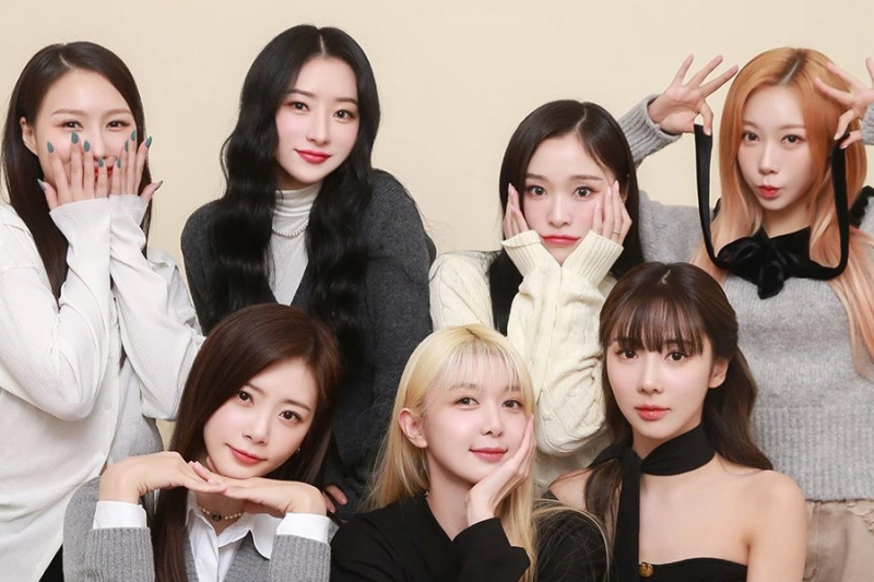 Dreamcatcher, ABD Turunun Duracağını Duyurdu 'NEDEN: DREAMCATCHER 2023 YAPAR'