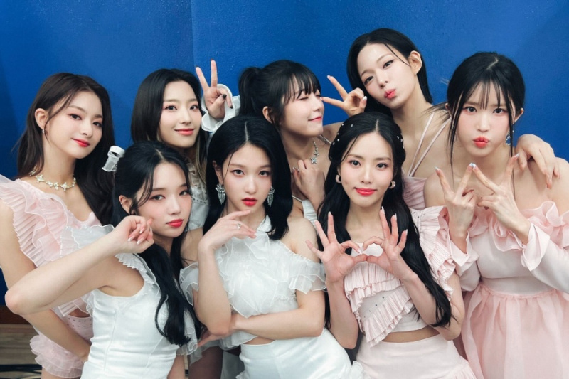 fromis_9 Kinansela We Bridge Festival Hitsura Dahil Sa Mga Salungatan sa Pag-iiskedyul