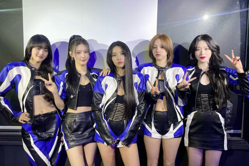 (G)I-DLE পূর্ণ দৈর্ঘ্যের অ্যালবামের সাথে প্রত্যাবর্তনের জন্য নিশ্চিত