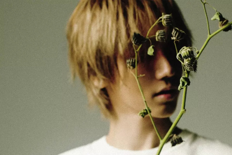 Yesung de Super Junior encapçala les llistes d'iTunes a tot el món amb 'Unfading Sense'