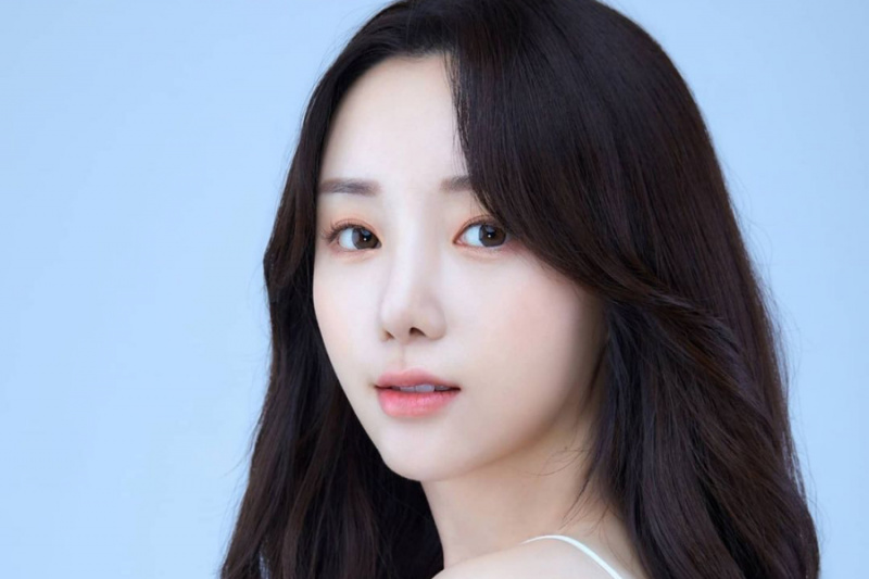 LovelyzのKeiがAileeとCSRの代理店と契約+ソロアルバムのリリースを準備中