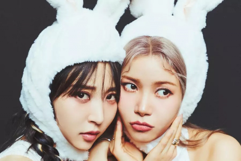 MAMAMOO+ công bố ngày và thành phố cho chuyến lưu diễn hòa nhạc dành cho người hâm mộ đầu tiên “TWO RABBITS CODE”