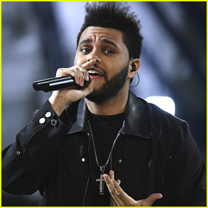 The Weeknd ประกาศชื่ออัลบั้ม!