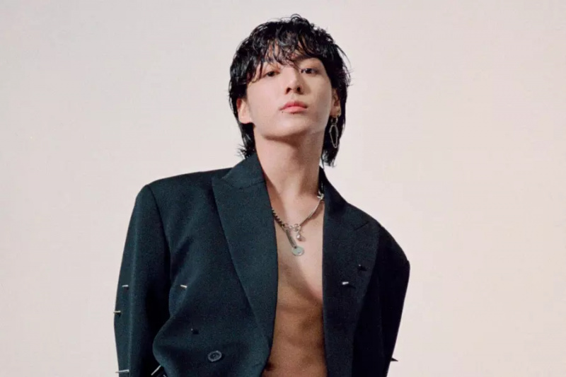 Το Jungkook του BTS για το Παγκόσμιο Φεστιβάλ Πολιτών 2023 στη Νέα Υόρκη